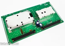 JRC CGA-184 Loop 1 Module For NRD-545 Japan Radio Communications Receiver