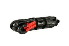 BulletProof Hitches® - BulletProof Heavy Duty 1" x 30' Kinetic Recovery Rope