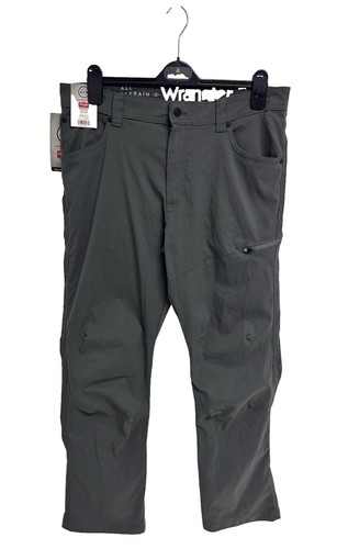 2023AW ENFOLD ELASTIC JODHPURS Jodhpurs Pants Size 34 Charcoal  display picture 1