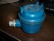 DREXELBROOK 260-2-163 HOUSING ENCLOSURE (826)