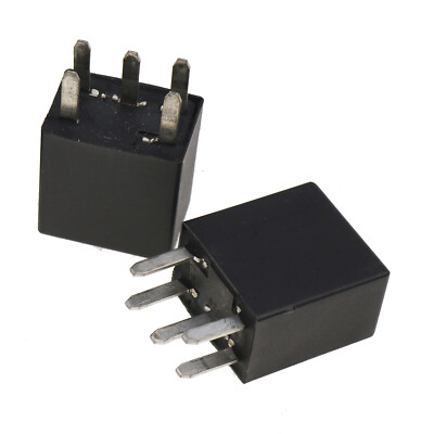 2PK Relays 87655334 for Case TR270 TR320 TR340 TV380 SR200 SR210 SR220 SR240