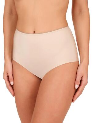 Conturelle Sand Pure Feeling High Waist Panty