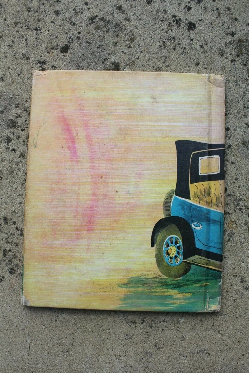 Gumdrop vans 2025