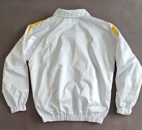 DSQUARED2 - Jacke - Blouson - Gr.: XL - Weiß (gelb/rote Streifen) - - Bild 2 von 14