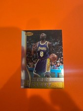 1996-97 Bowman's Best - Rookies Kobe Bryant #R23 (RC) for sale