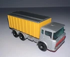 Matchbox Lesney No.47 DAF TIPPER CONTAINER TRUCK - VNM