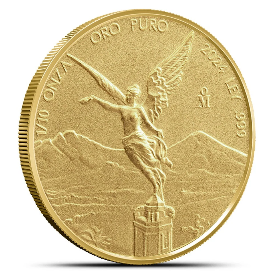 Libertad Gold