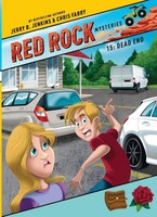 Dead End | Jerry B. Jenkins (U. A.) | Taschenbuch | Red Rock Mysteries | 2021