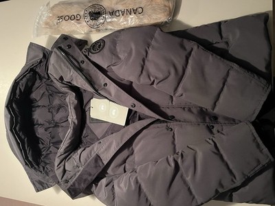 Canada Goose Jacke, Größe M