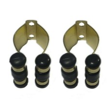Cue Rack Clip Cue Racks Holder Billiards For Pool Billiard Snooker Iron