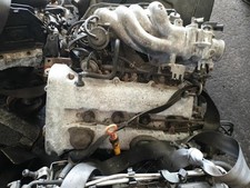Moteur Mazda MX3