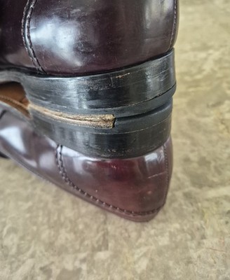 Alden 684