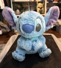 Disney Parks Disney Babies Baby Stitch Plush 10 Inch