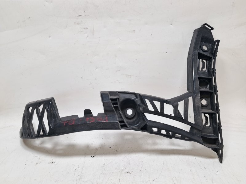 A1778850800 SUPPORTO PARAURTI POSTERIORE destro MERCEDES-BENZ CLASSE A (W177) 2°