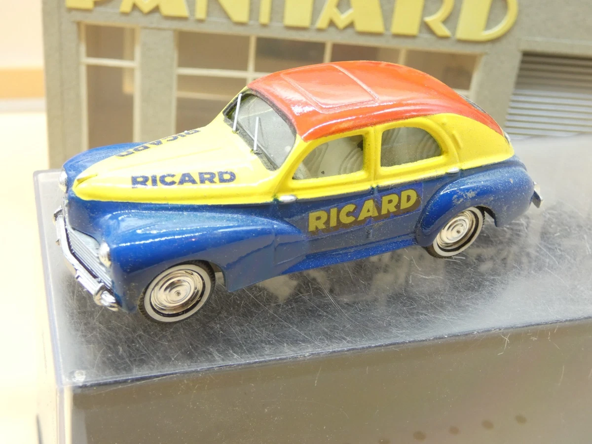 IXO - 1:43 - Lot de 80 Modèles de course Le Mans