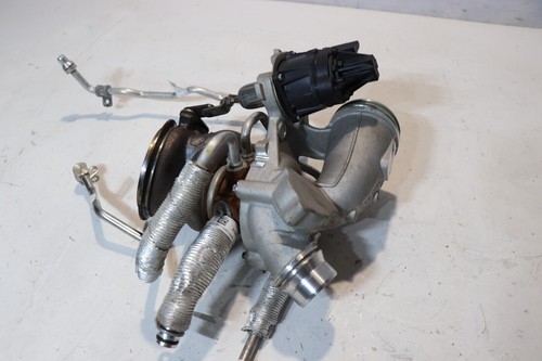 MINI COOPER F55 F56 F60 BMW 1.5 GASOLINA B38A15 TURBOCOMPRESOR TURBO 9452135 - Imagen 2 de 13