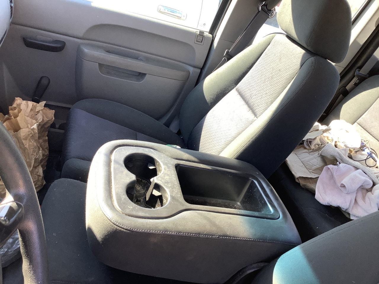 Starter Motor Fits 09-15 EXPRESS 2500 VAN 4493697 thumbnail 23