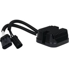 Regulator, Electronic & Rectifier For Indian ...