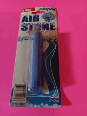 Active Aqua AS4 Active Aqua Air Stone 4 Inches Set of 12
