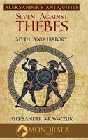 Aleksander Krawczuk | Seven Against Thebes | Buch | Englisch (2022) | Gebunden