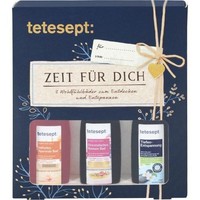 Tetesept Geschenkset Zeit FüR Dich 3X20 Ml