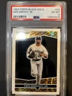 1993 Topps - Black Gold Ken Griffey Jr #33 Prizes