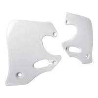 Ufo Tankspoiler RAD CVR CR 93-94 White Weiss