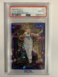 Luka Doncic Psa 10 | eBay