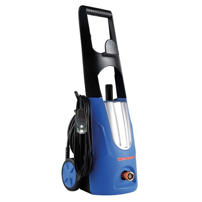 #ad WESTWARD 49C153 Portable Pressure Washer1450 PSI 49C153 $176.57