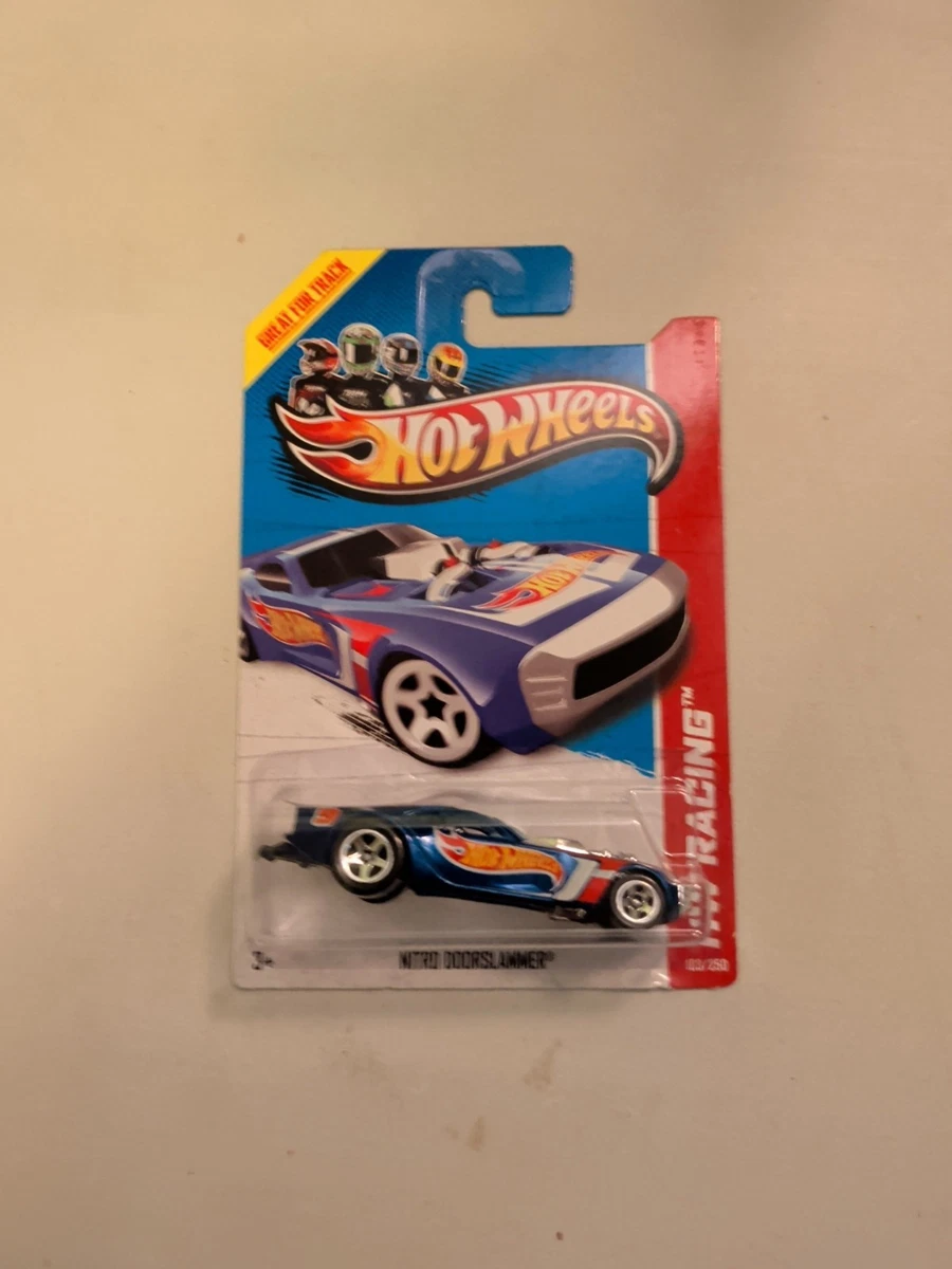 Hot Wheels Diecast Racing Cars 2013 Vehicle Year for sale | eBay