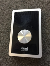Apogee Duet 2 Interfaccia Audio USB Garanzia 30 giorni