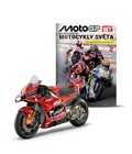 Ducati Desmosedici GP25 Moto GP 2025 Marc Marquez DeAgostini 1:18 🏁