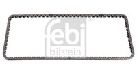 Febi Bilstein 49720 Steuerkette Passend FüR Fiat Suzuki