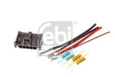 Febi Bilstein 107144 Cable Repair Kit, Interior Blower Relay for Alfa Romeo, C