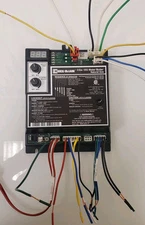 381-330-024 511-330-446 1135-83-6003B 1135-605 Auto Ignition System Weil-Mclain