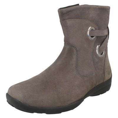 Damen EasyB Stiefeletten 'Reims 78484G'