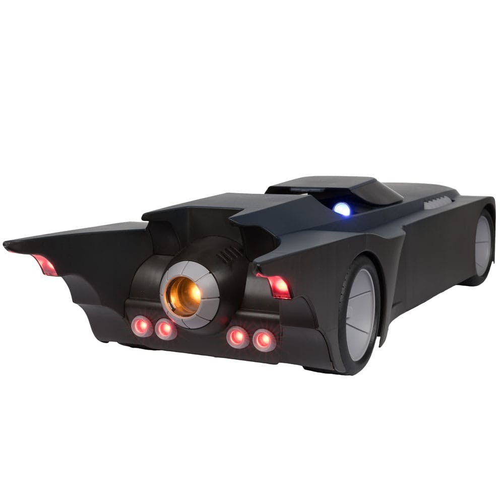 Batmobile DC Animated Series 61 Cm - McFarlane Toys - Figurine Géante