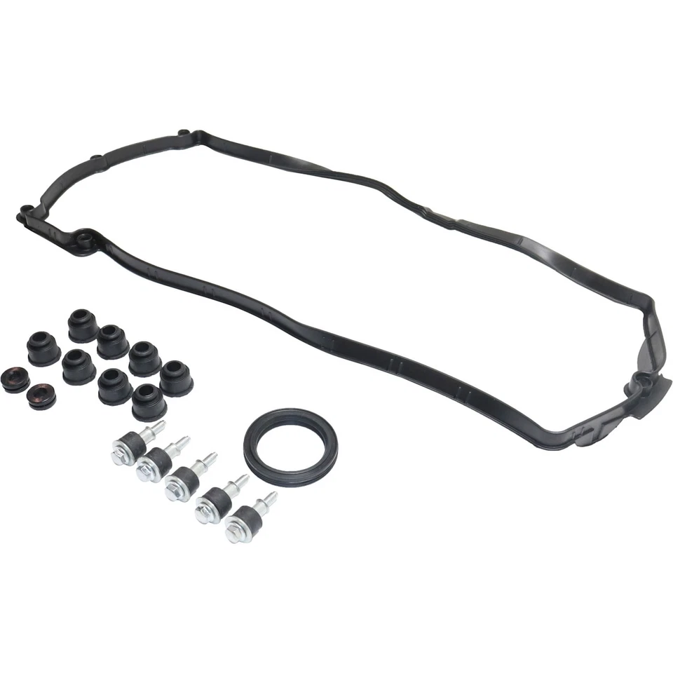 Valve Cover Gasket For 2004-2010 BMW X5 4.4 4.8L Left and Right Side - Image 4 of 4