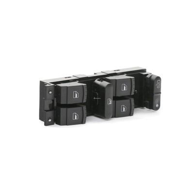 FEBI BILSTEIN 37644 Fensterheberschalter für VW Golf IV Schrägheck (1J1)