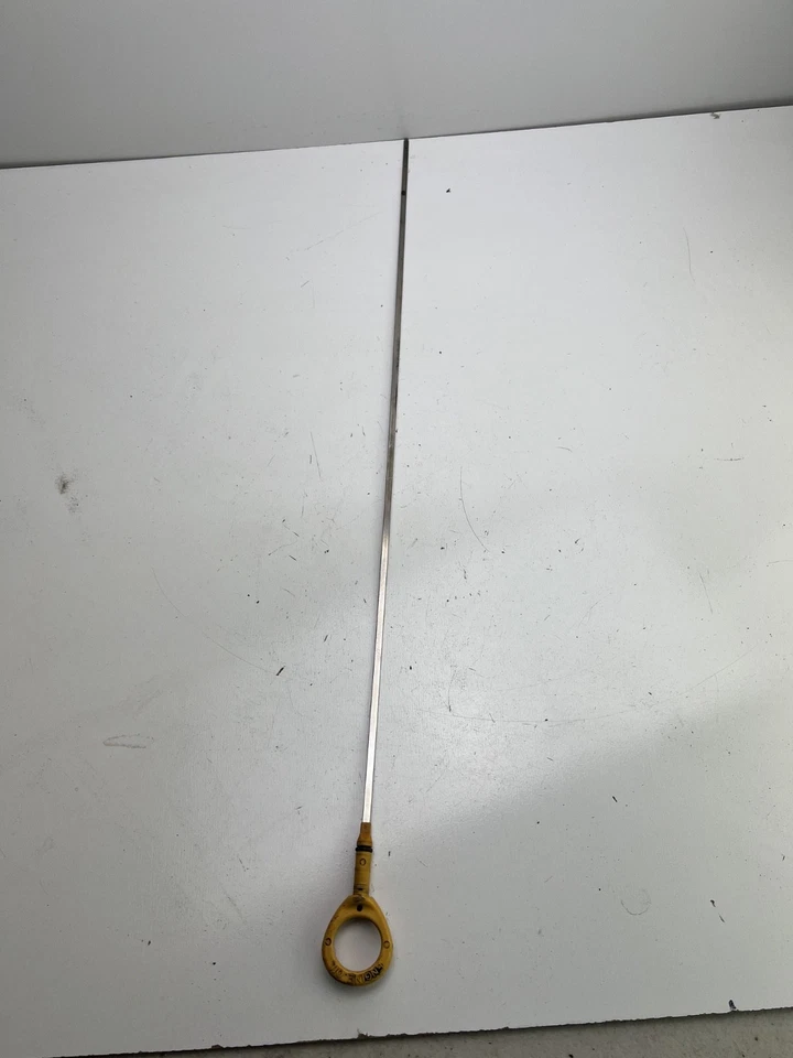 03-09 LEXUS GX470 Tubo de varilla de medición de aceite de motor Lexus Varilla de retención de nivel OEM Foto 4 de 4