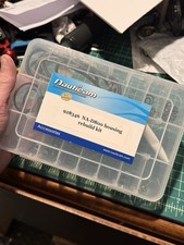 Nauticam NA-D800 Housing Rebuild Service Kit