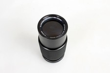 80-200mm f4.5 for Canon FD