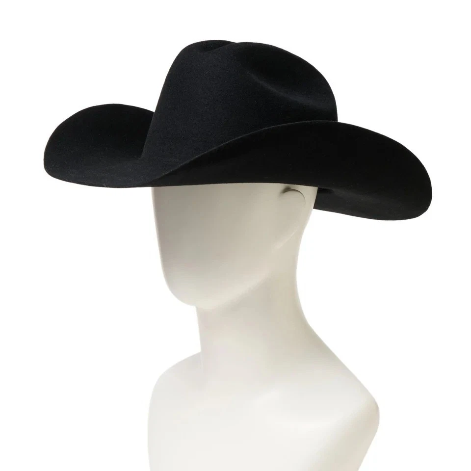 New Era 尺寸M 黑色帽子男士| eBay