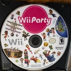 New ListingWii Party (Nintendo Wii, 2010) Tested & Works - Disc Only