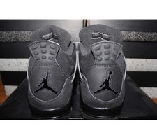Jordan 4 Black Cat 2020