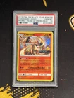 2019 Pokemon Black Star Promo Charizard Holo Team Up Prerelease #SM158 PSA 10