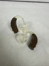 WIDEX  BV-18 Hearing Aidan Bravissamo Untested