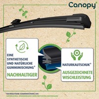 Scheibenwischer Valeo 583978 FüR MERCEDES-BENZ