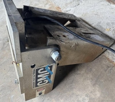 CMC PT-130 Electric-Hydraulic Power Tilt and Trim Unit for Outboards up 2 130 HP