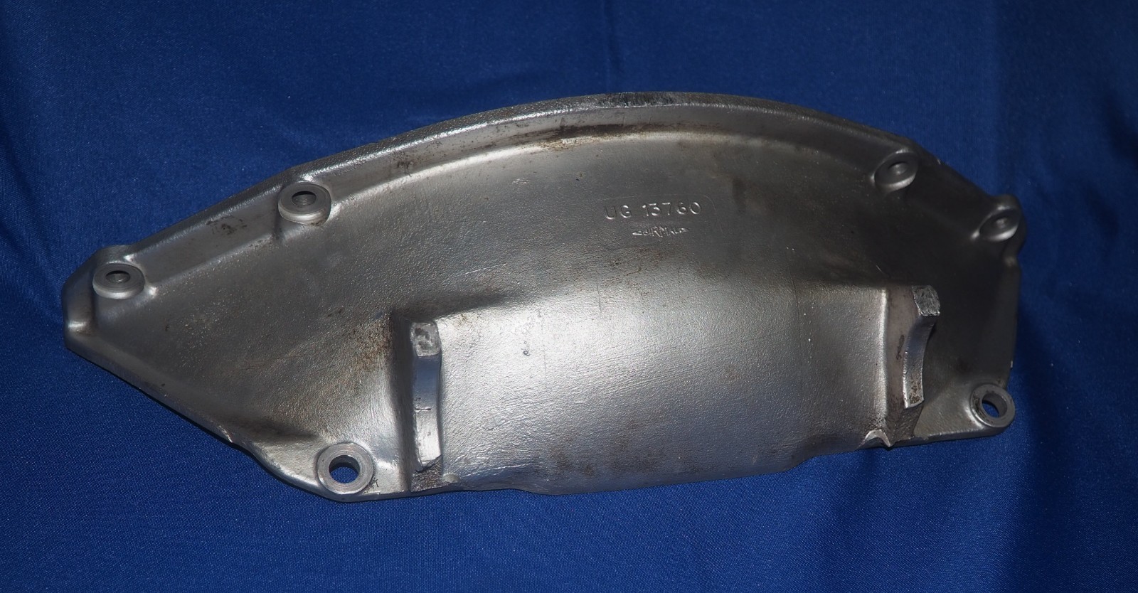 Rolls-Royce Silver Shadow 1970-1986 Bell housing